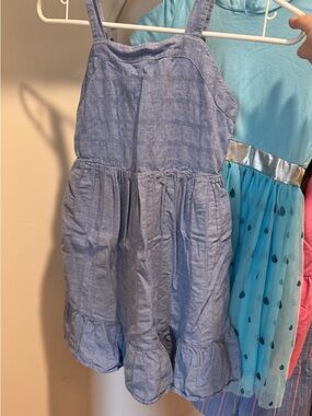 Kids dresses (size 10/12)